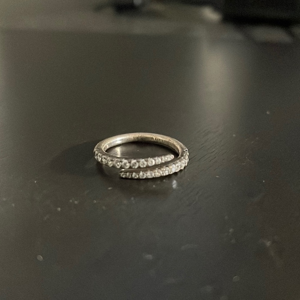 Pandora Ring